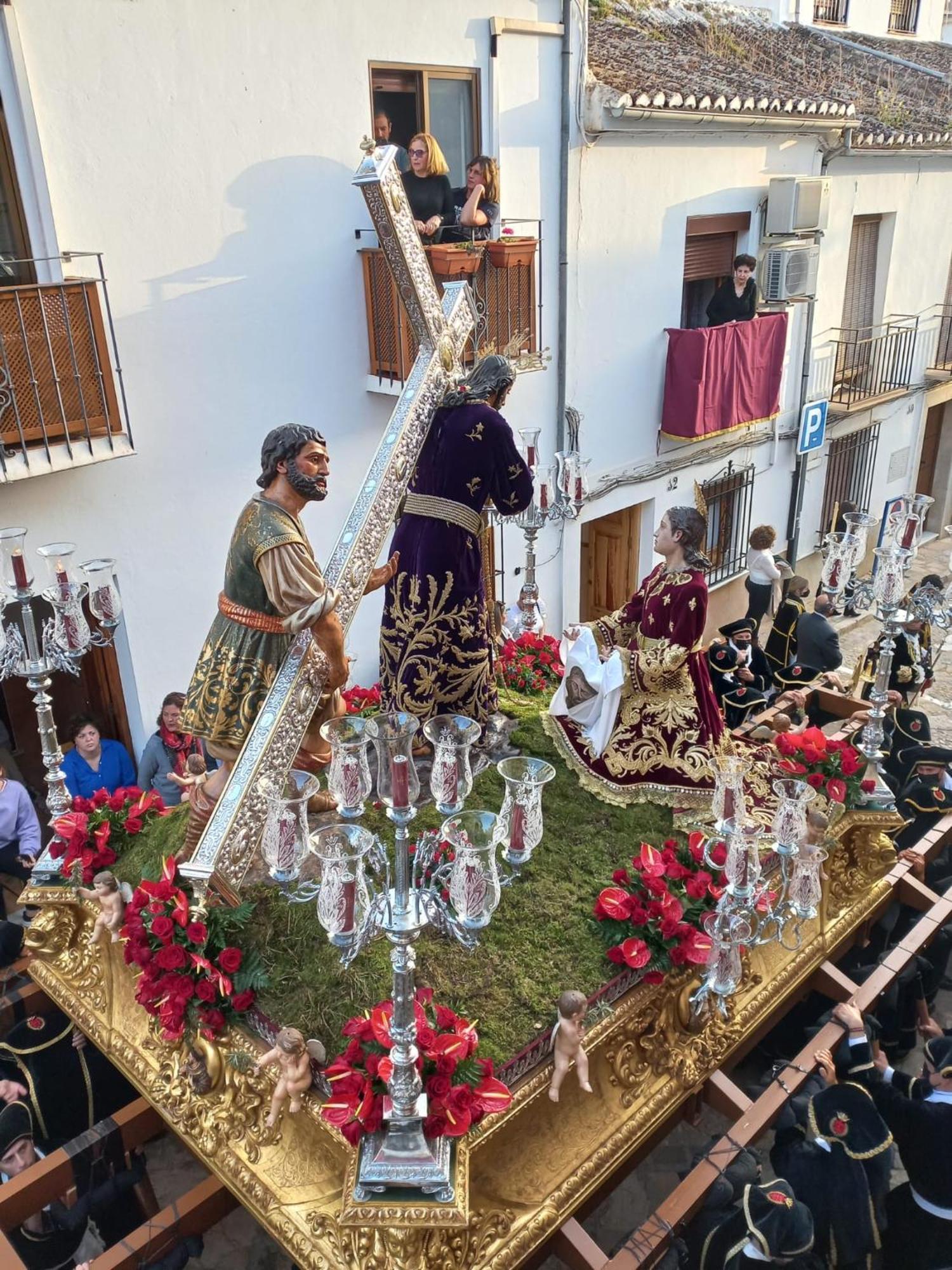 La Casa De Enfrente Villa Antequera Kültér fotó