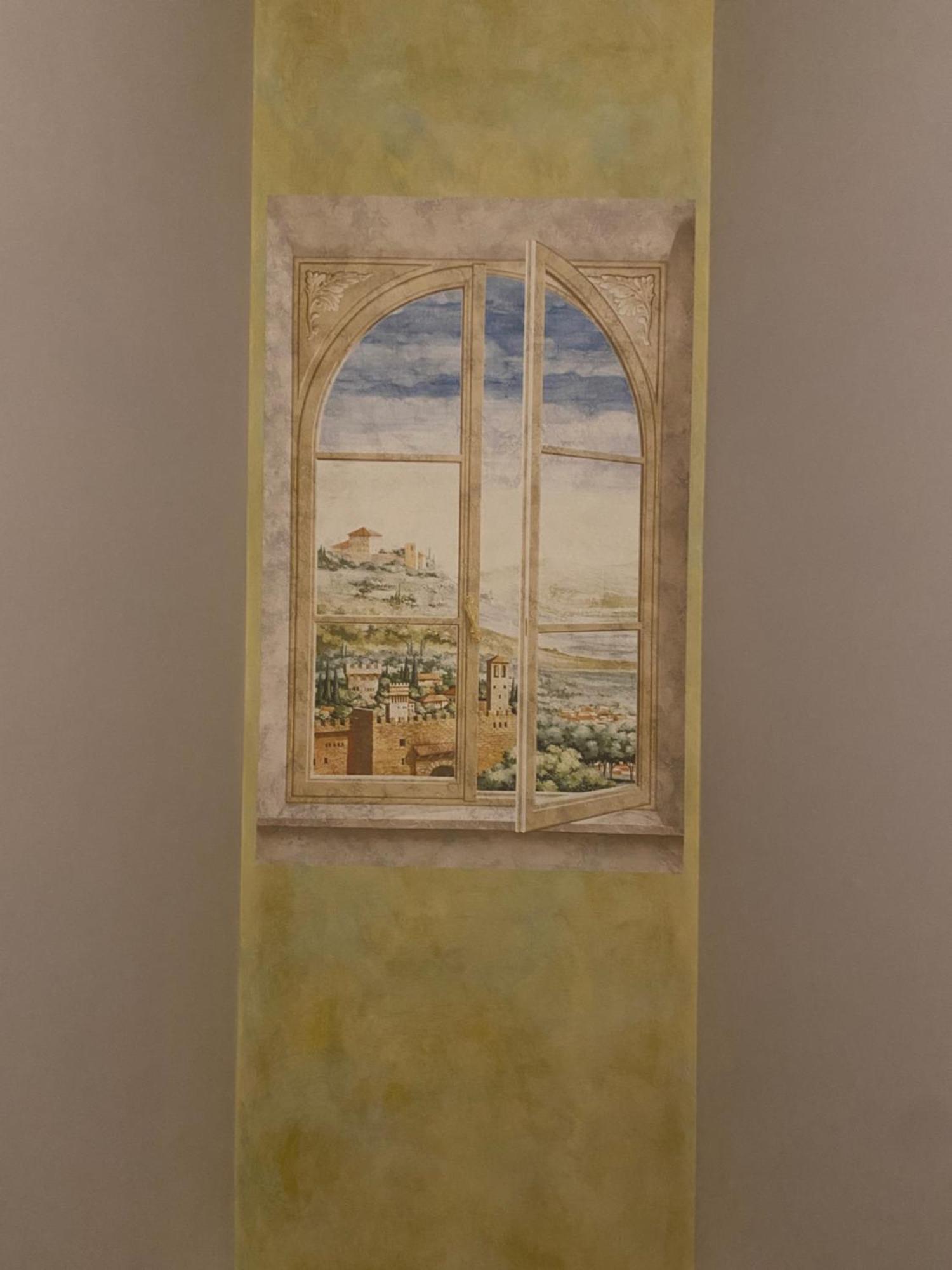 La Casa De Enfrente Villa Antequera Kültér fotó
