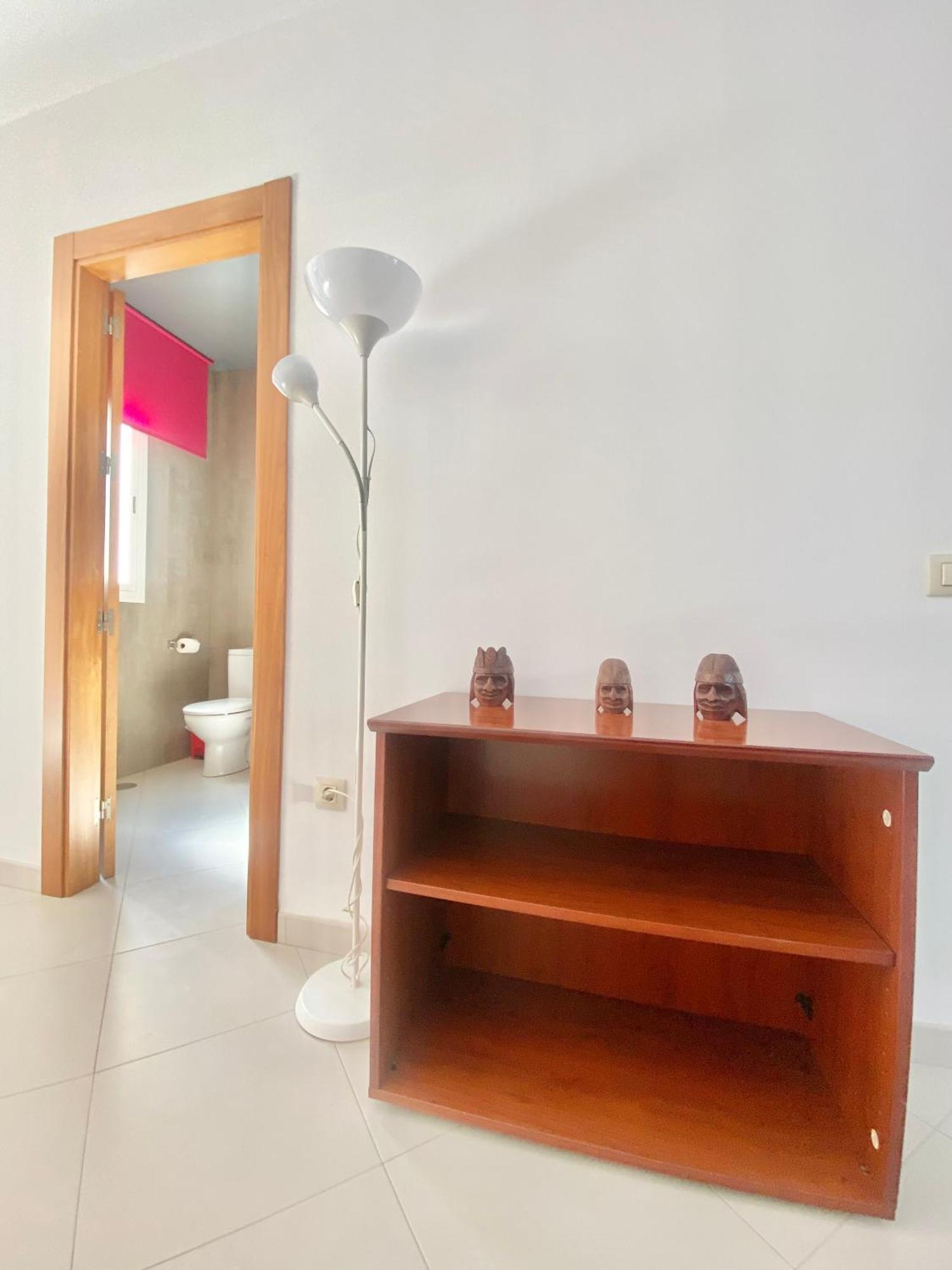 La Casa De Enfrente Villa Antequera Kültér fotó