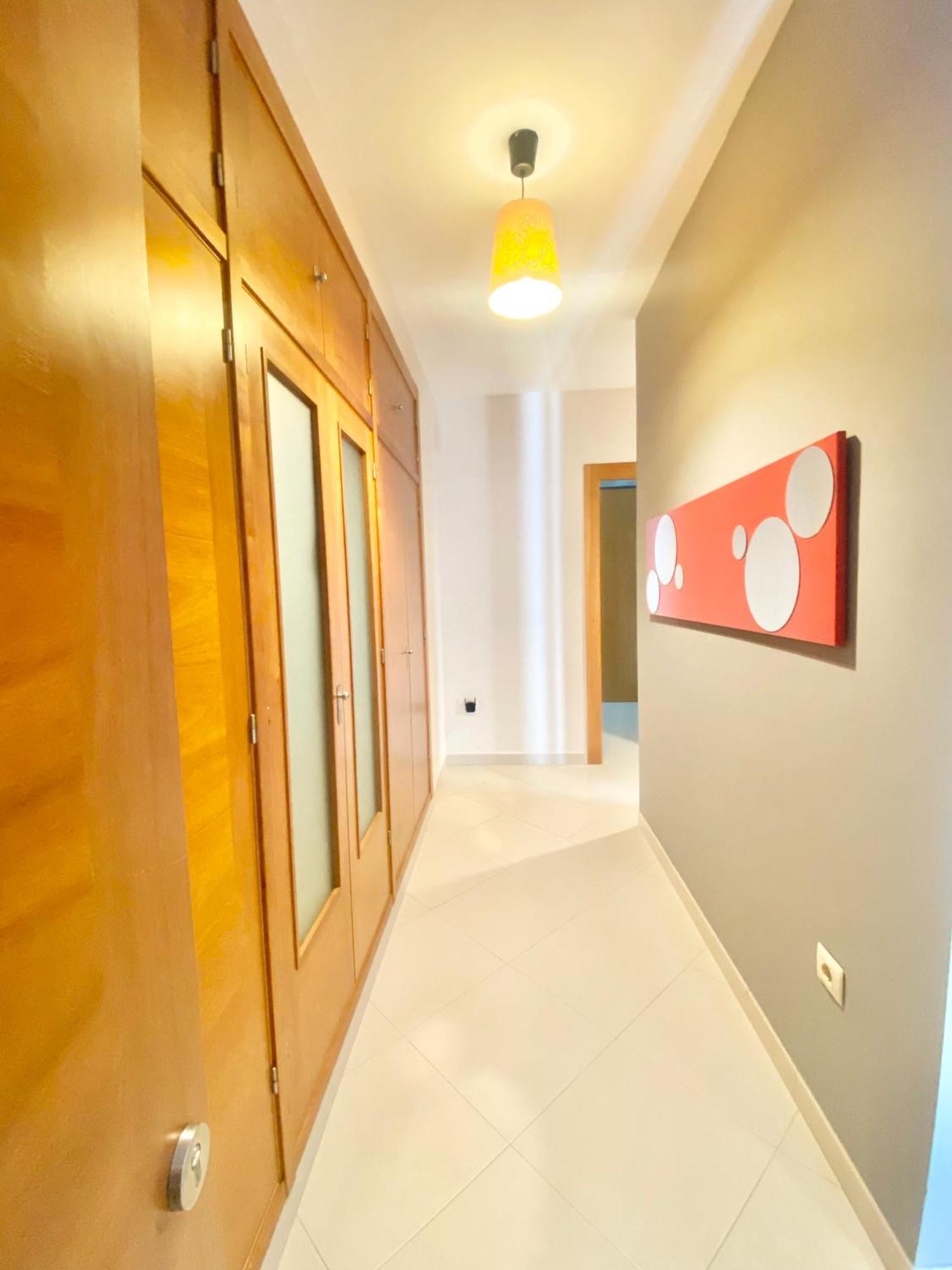 La Casa De Enfrente Villa Antequera Kültér fotó