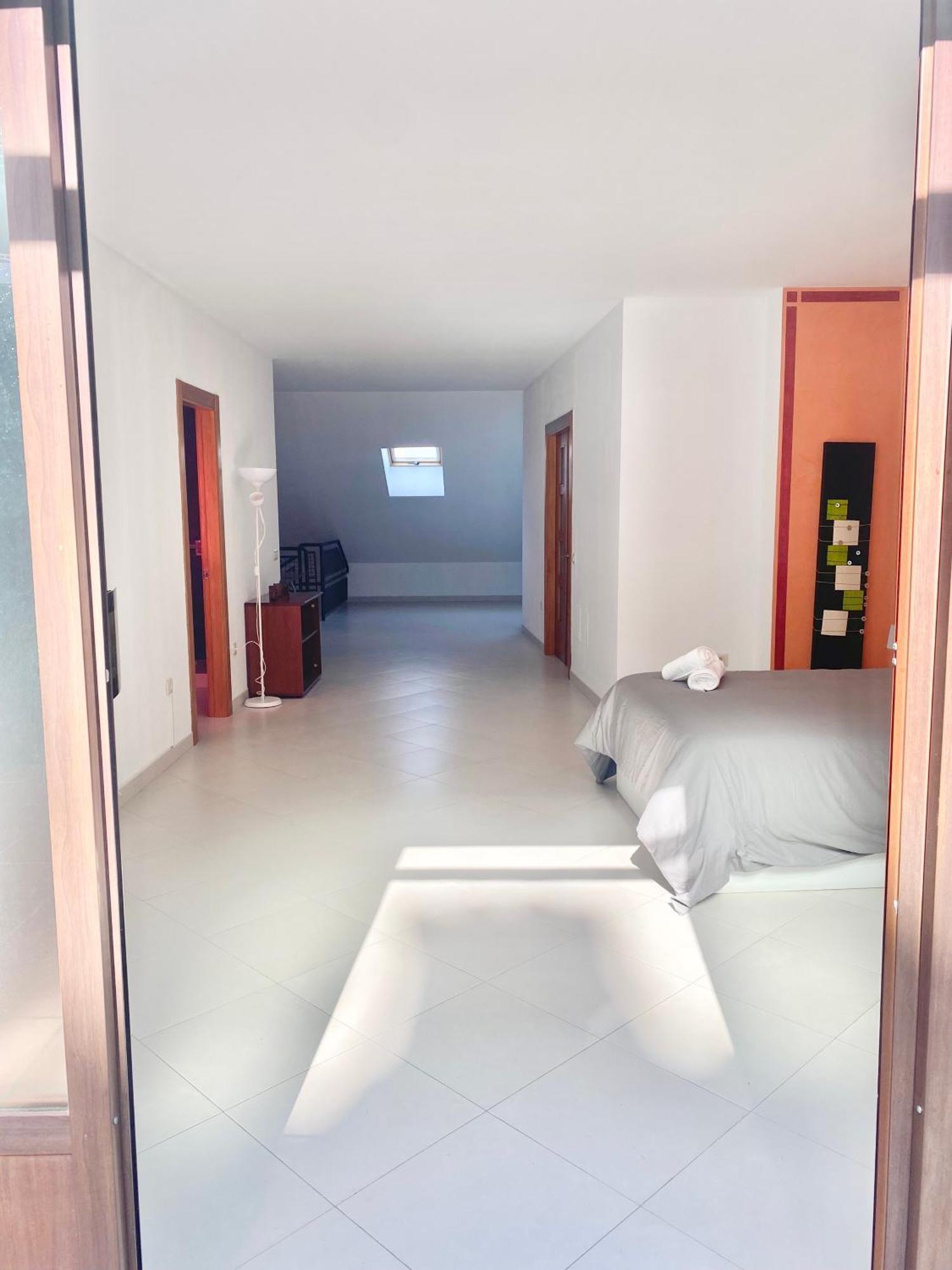 La Casa De Enfrente Villa Antequera Kültér fotó