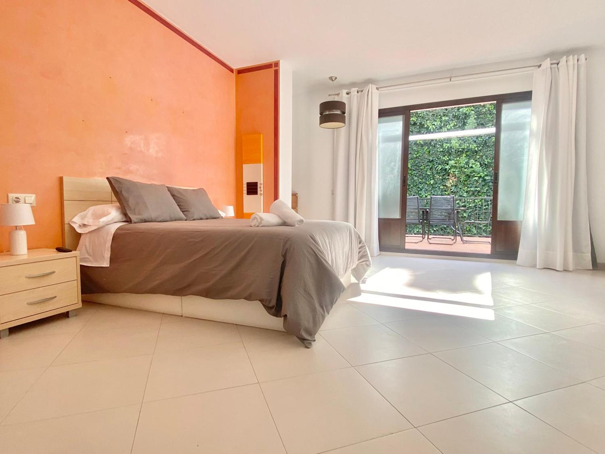 La Casa De Enfrente Villa Antequera Kültér fotó