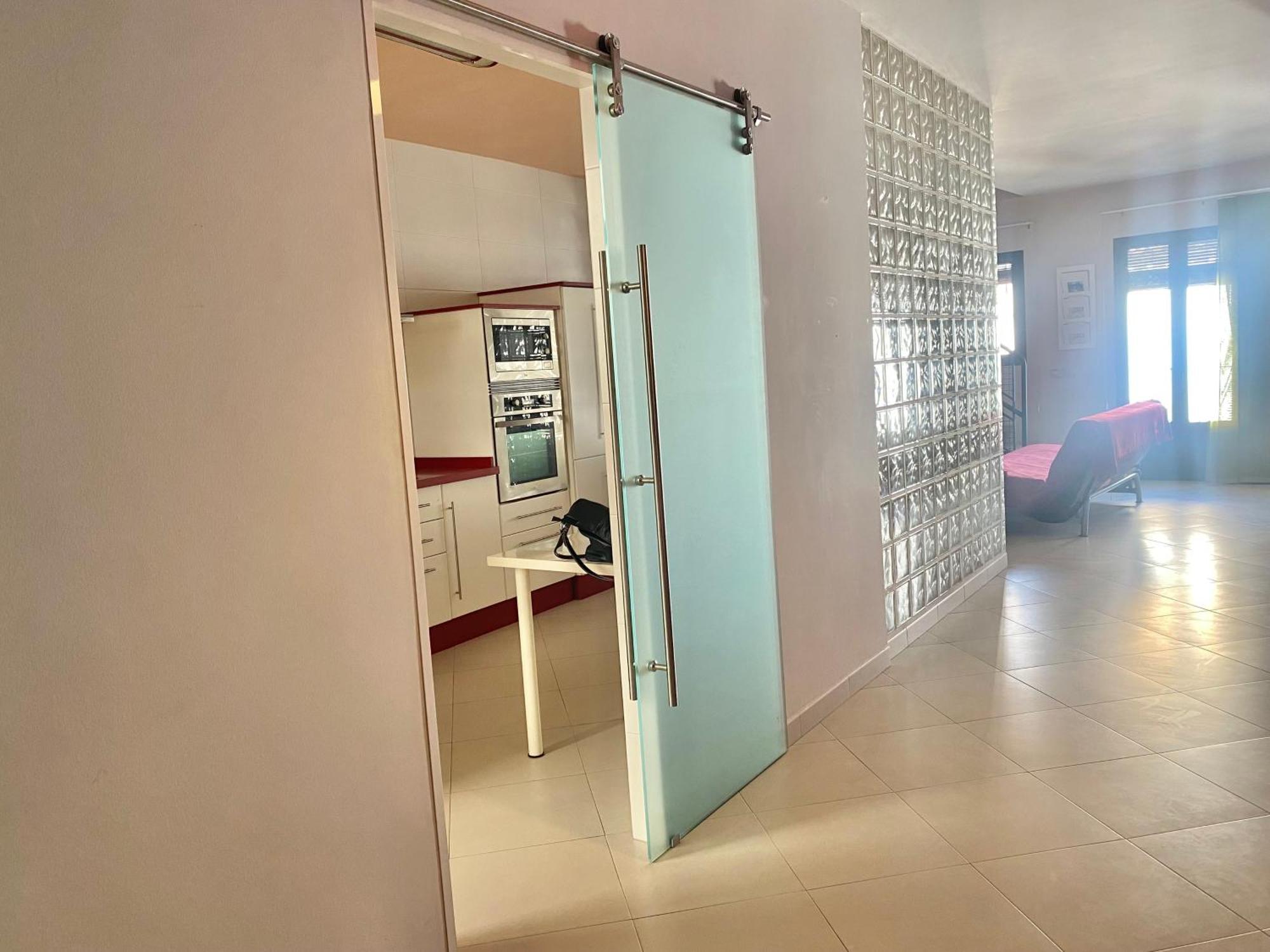 La Casa De Enfrente Villa Antequera Kültér fotó