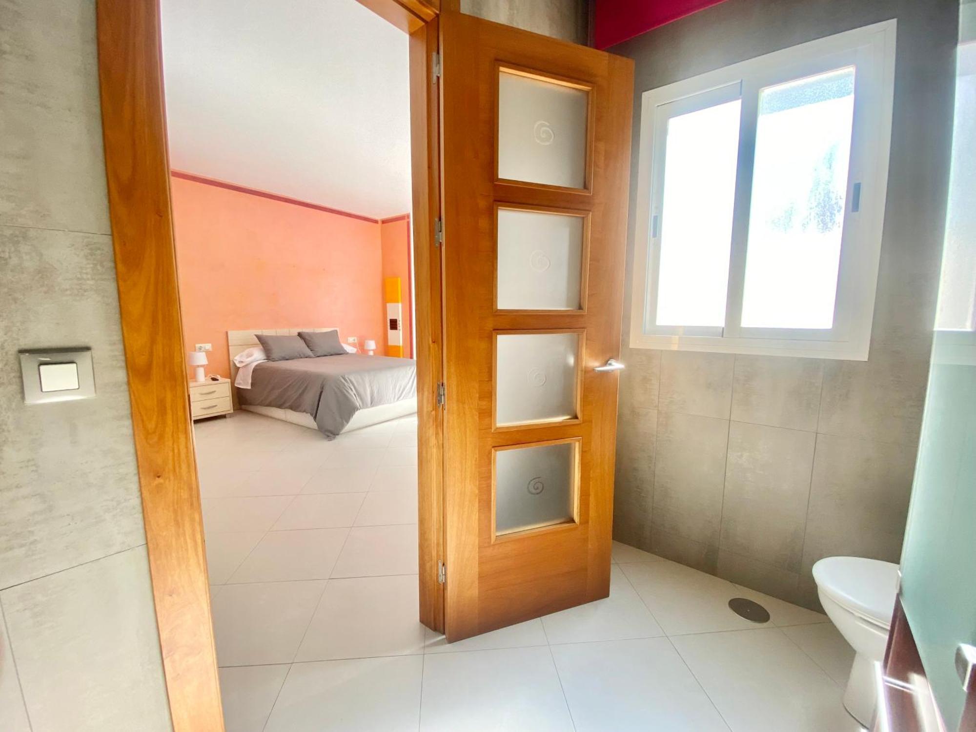 La Casa De Enfrente Villa Antequera Kültér fotó