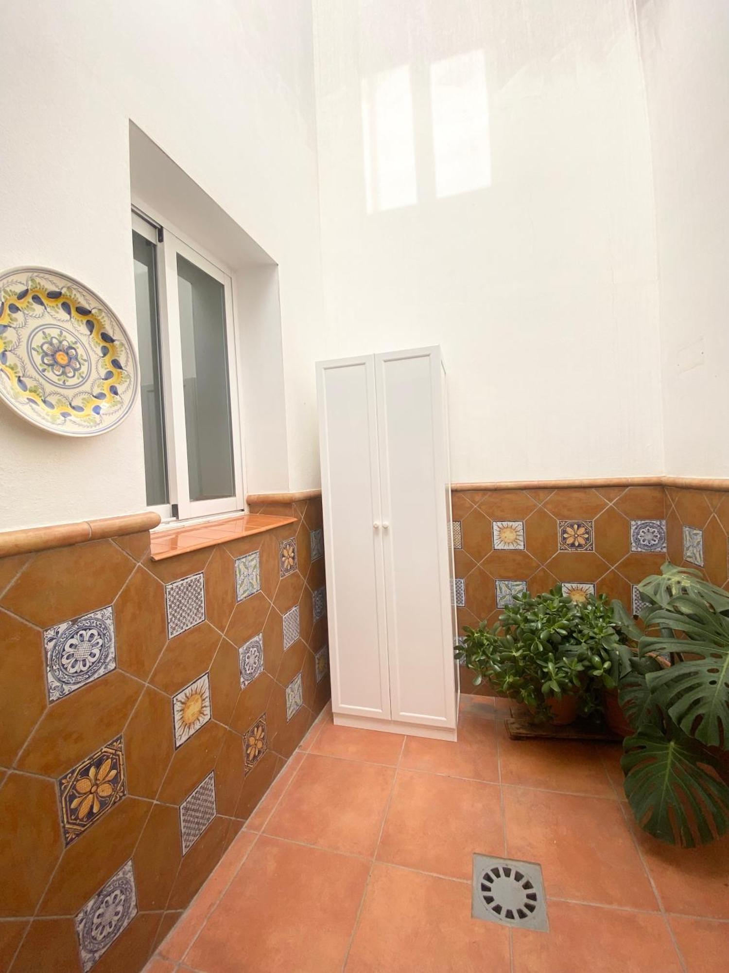 La Casa De Enfrente Villa Antequera Kültér fotó