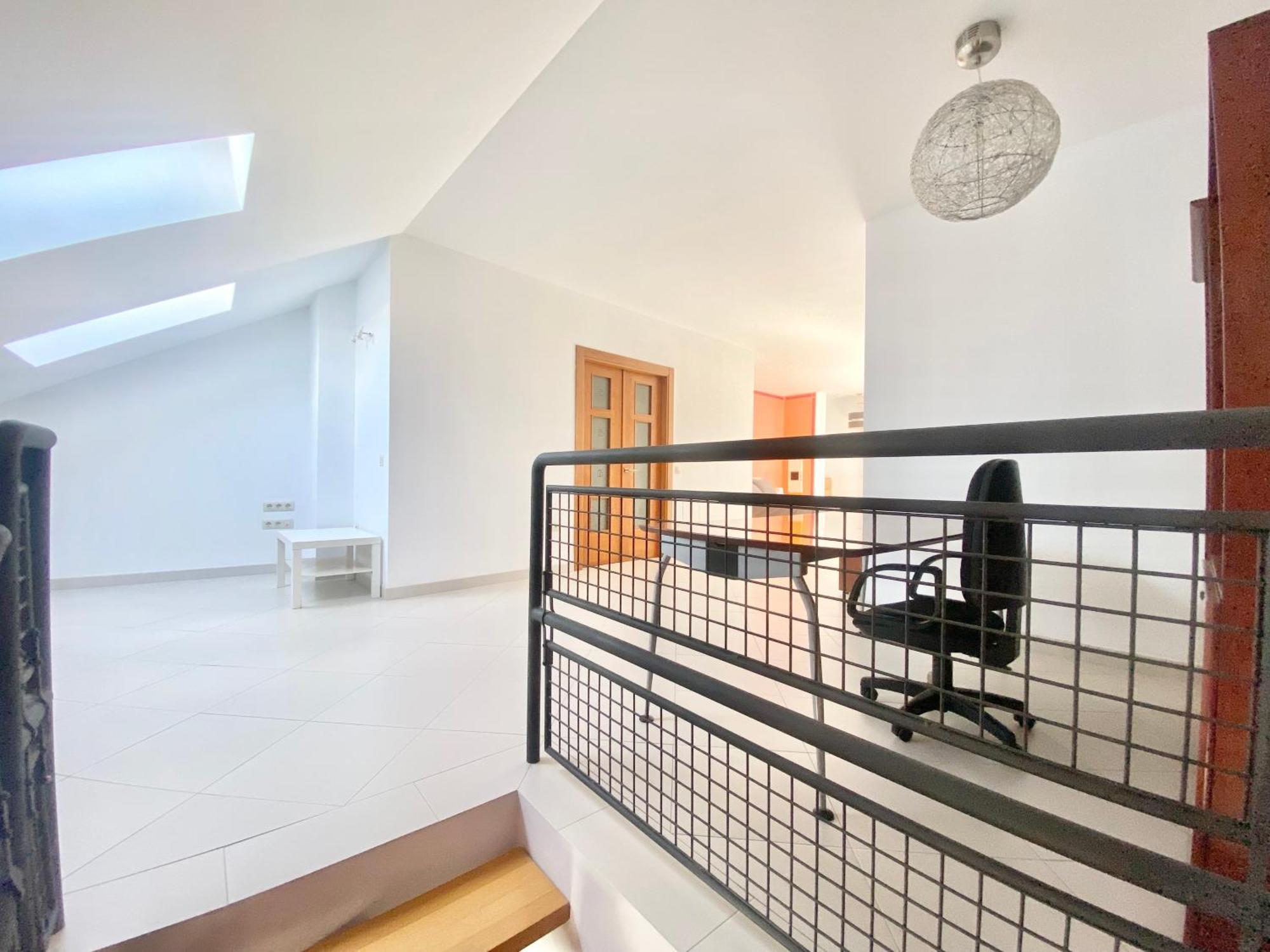 La Casa De Enfrente Villa Antequera Kültér fotó