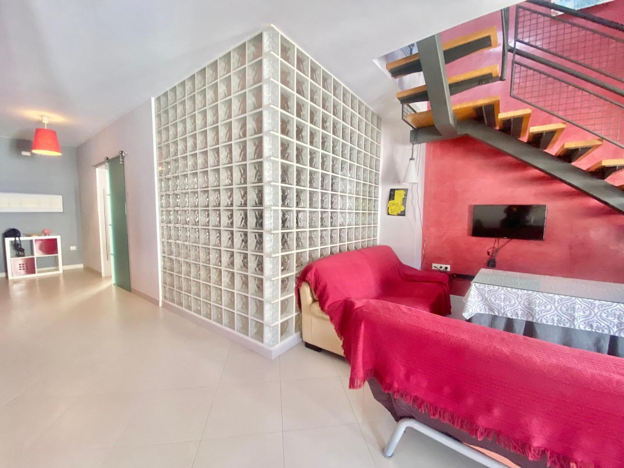 La Casa De Enfrente Villa Antequera Kültér fotó