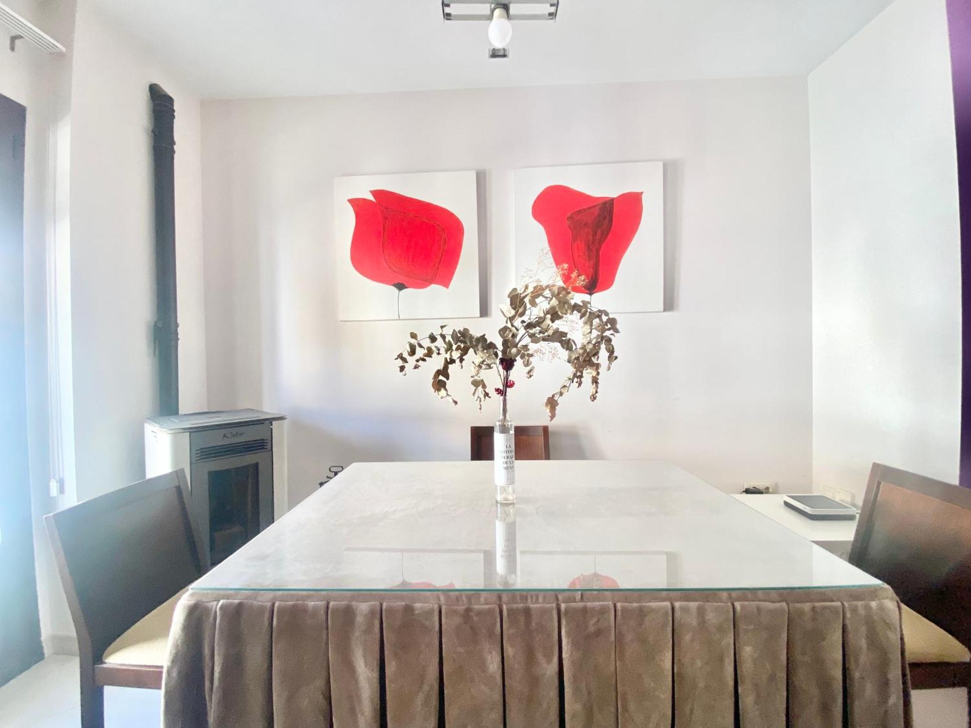 La Casa De Enfrente Villa Antequera Kültér fotó
