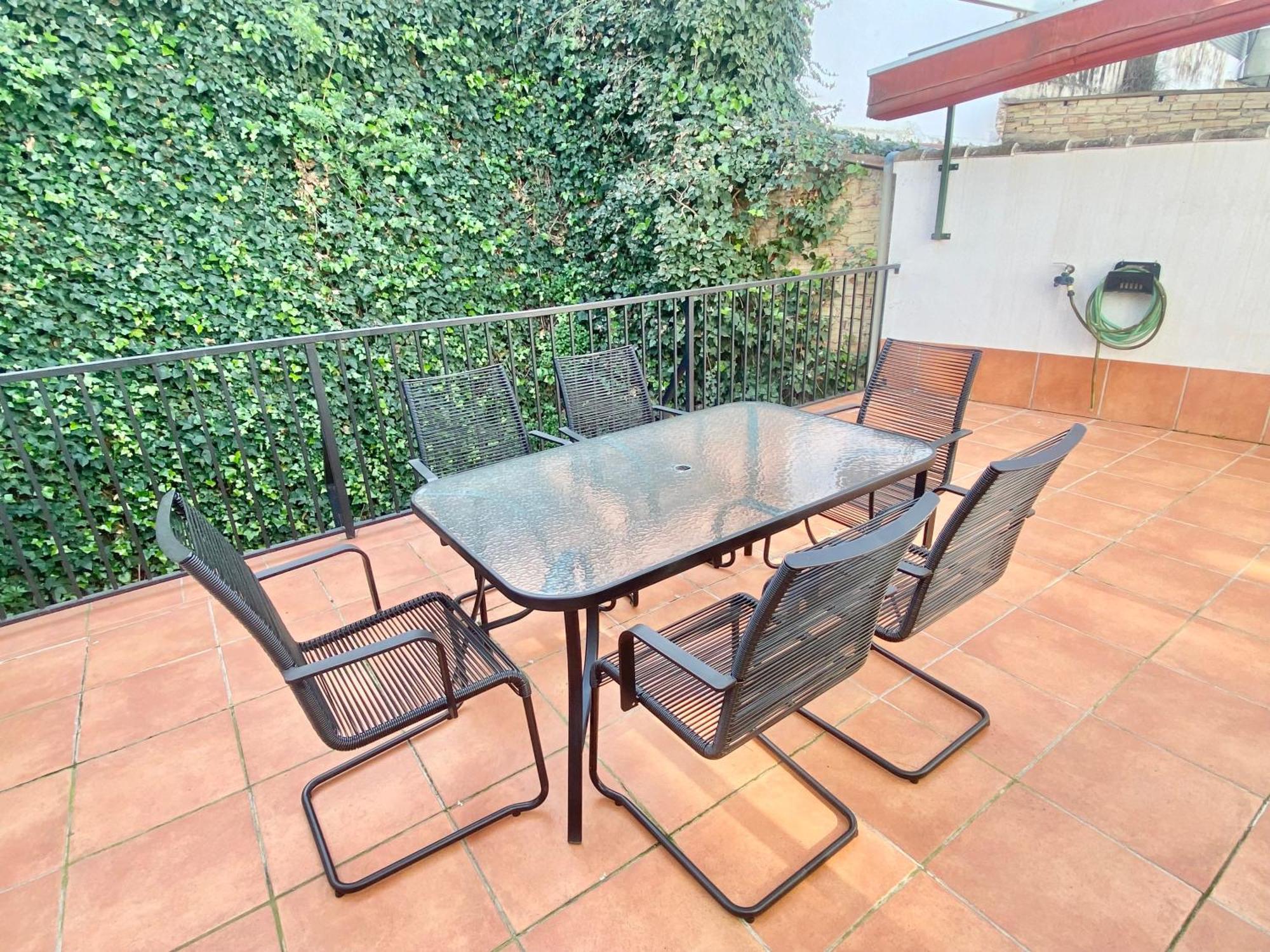 La Casa De Enfrente Villa Antequera Kültér fotó